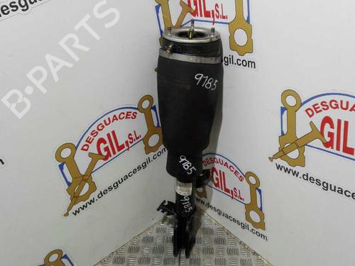 Right front shock absorber LAND ROVER RANGE ROVER III (L322) 3.0 D 4x4 | BP20779601M17 