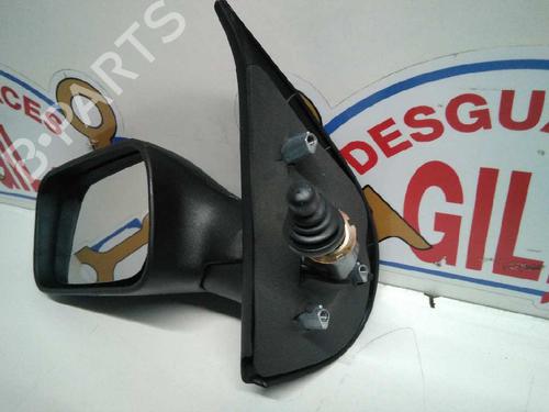 Left mirror FIAT PUNTO (176_) 60 1.2 | BP21069530C26