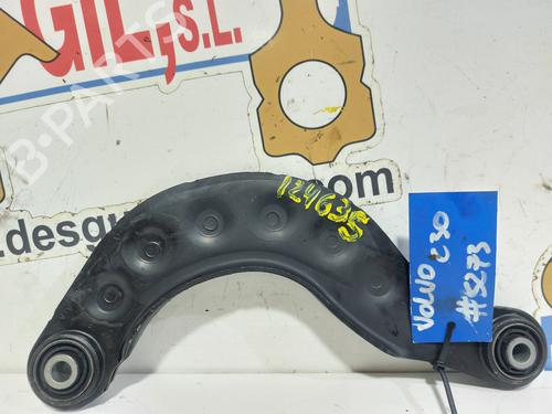 Querlenker links hinten für VOLVO C30 (533) 1.6 D (109 hp) 20745460