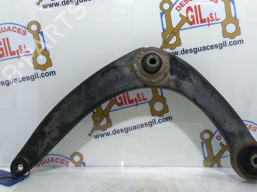 Used Left front suspension arm CITROËN C4 Grand Picasso I (UA_) 1.6 HDi (109 hp) 20794883