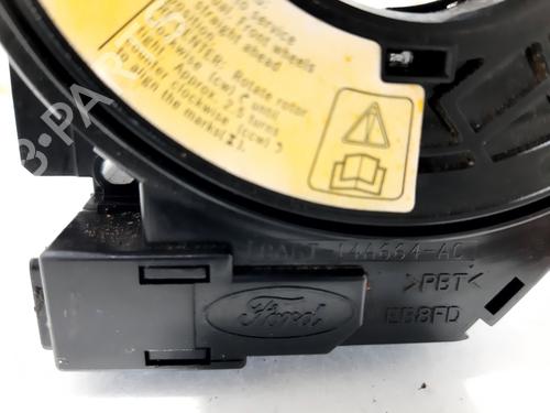 Squib airbag FORD FIESTA VI (CB1, CCN) 1.4 TDCi | BP20742456C102 