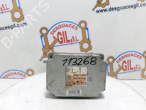 Gearkassestyreenhed NISSAN PATHFINDER III (R51) 2.5 dCi (174 hp) 20740900