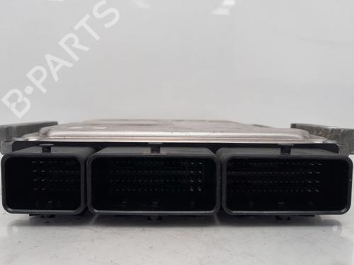 Engine control unit (ECU) RENAULT SCÉNIC III (JZ0/1_)  | BP29010674M57 
