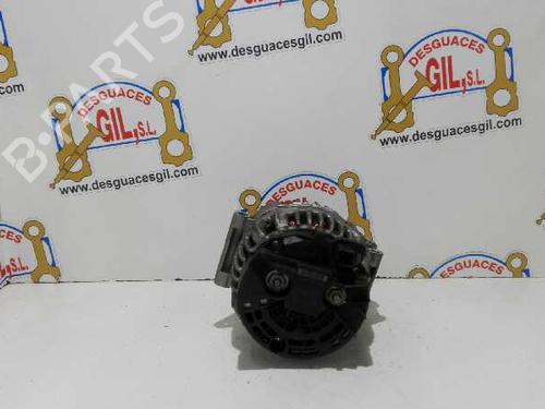 Alternator RENAULT MEGANE I (BA0/1_) 1.6 16V (BA04, BA0B, BA11, BA1J, BA16, BA19, BA1K, BA1V,... | BP20783394M7 