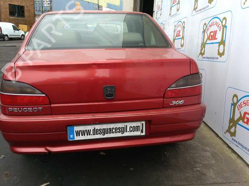 Right front steering knuckle PEUGEOT 306 (7B, N3, N5) 1.6 SR | BP20808938M26 