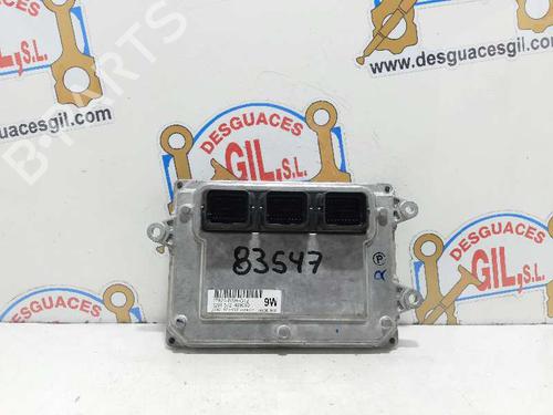 Used Engine control unit (ECU) HONDA CIVIC VIII Hatchback (FN, FK) 1.4 (FK1) (83 hp) 20730711