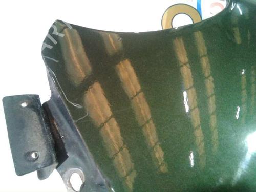 Left front fenders KIA CARNIVAL I (UP, FL) 2.9 TDi | BP20733300C41 