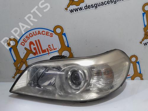 Used Left headlight CHEVROLET EPICA (KL1_) 2.0 D (150 hp) 20767232