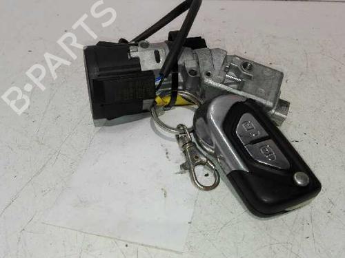 Ignition barrel CITROËN DS3 (SA_)  | BP20778938M48 
