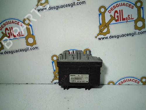 Used Engine control unit (ECU) VW GOLF III (1H1) [1989-2000]  20792138