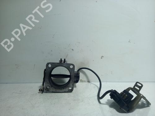 Used Throttle body MERCEDES-BENZ 124 Saloon (W124) 230 E (124.023) (136 hp) 24457706