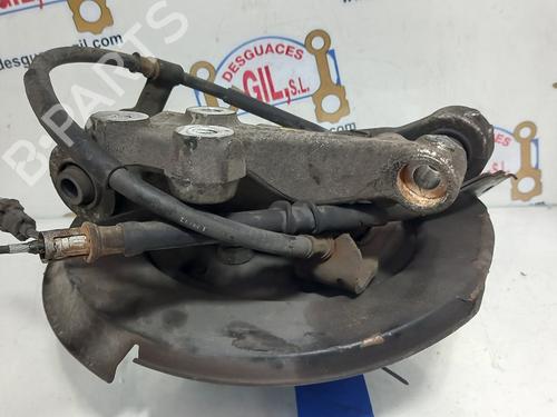 Right rear steering knuckle CHEVROLET CAPTIVA (C100, C140) 2.2 D | BP20768195M28 