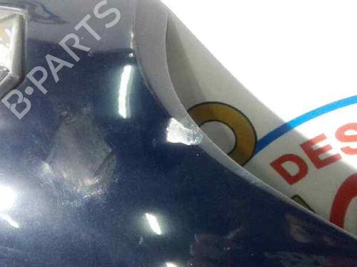 Hood RENAULT MEGANE I Classic (LA0/1_) 1.9 dT (LA0K, LA0Y) | BP20780762C1 