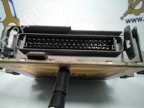Engine control unit (ECU) PEUGEOT 306 (7B, N3, N5) 1.4 SL | BP20796079M57 