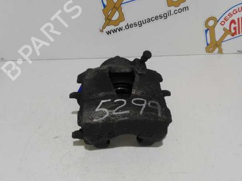 Used Left front brake caliper SEAT IBIZA III (6L1) [2002-2009]  20776961