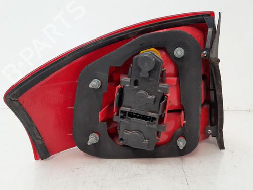 Right taillight AUDI A6 C5 (4B2) 2.4 quattro | BP27608527C35 