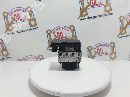 Used ABS pump NISSAN MICRA III (K12) 1.2 16V (80 hp) 20803775