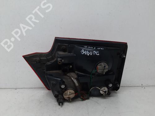 Left taillight SSANGYONG KYRON | BP31272063C34