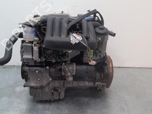 Motor MERCEDES-BENZ C-CLASS (W202) [1993-2000]  29534106