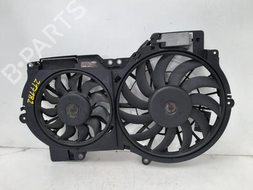Used Radiator fan Radiator fan 39189046 39189046
