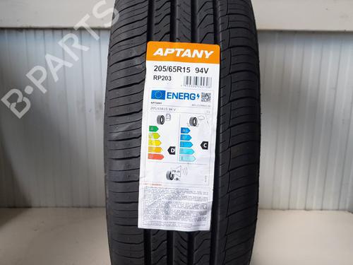 Andre CITROËN JUMPY I Platform/Chassis (BU_, BV_, BW_, BX_) 2.0 HDi 110 16V (109 hp) 20773207