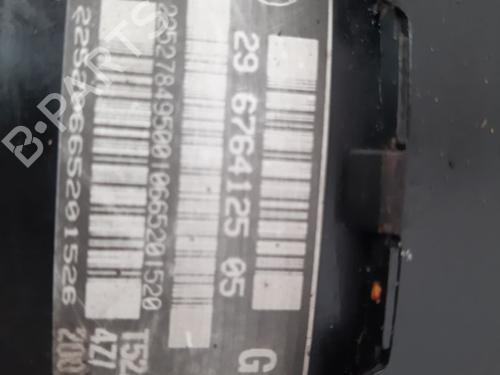 Servo brake BMW 3 (E90) 320 d | BP39186347M42 - Image 4