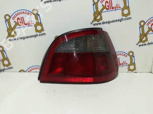 Used Right taillight RENAULT MEGANE I (BA0/1_) 1.9 dTi (BA08, BA0N) (98 hp) 20791290