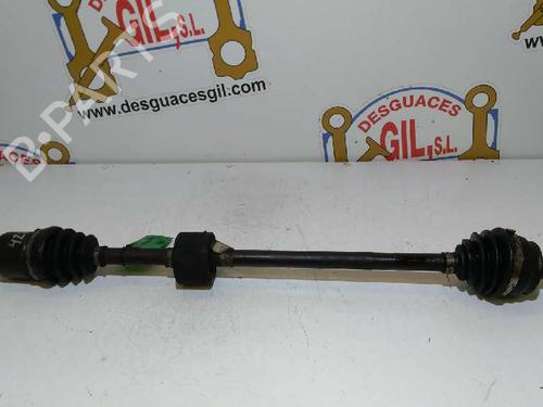 Used Right front driveshaft FIAT UNO (146_, 158_) 50 i.e. 1.1 (49 hp) 20800158