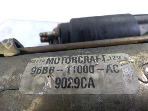 Starter FORD FOCUS I Saloon (DFW) 2.0 16V | BP20728143M8 