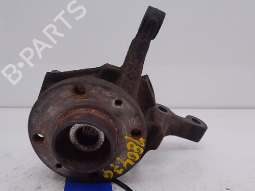 Used Right front steering knuckle Right front steering knuckle RENAULT KANGOO (KC0/1_) 1.5 dCi (61 hp) 34129304 34129304