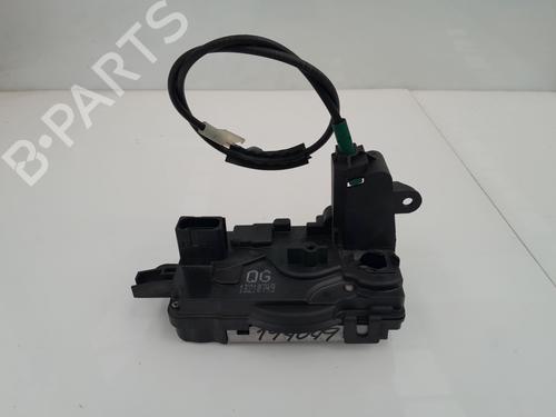 front-right-lock-opel-astra-h-a04-2004-2005-2006-2007-2008-2009-2010-2011-2012-2013-2014-30589100 main image