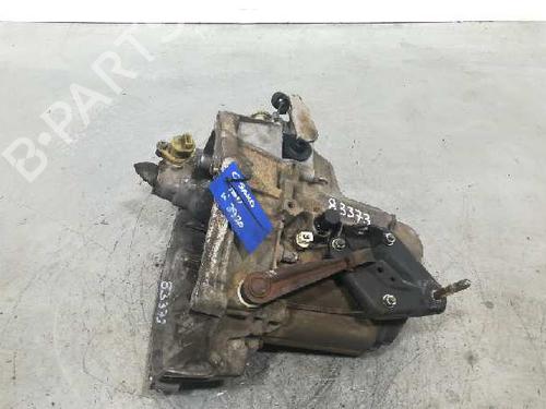 Gearbox CITROËN SAXO (S0, S1) 1.5 D | BP20730826M3 