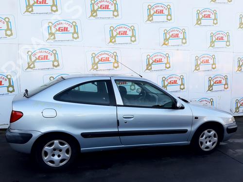 Right front door CITROËN XSARA (N1) 1.9 TD | BP20752860C3 