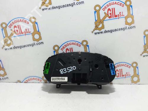 Instrument cluster AUDI A3 (8L1) 1.9 TDI | BP20730685C47 