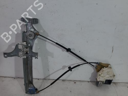 Rear right window mechanism RENAULT MEGANE III Grandtour (KZ0/1)  | BP23574945C25 