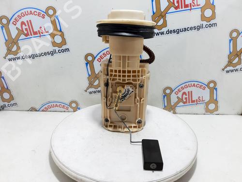 Fuel pump VW GOLF IV (1J1) 1.4 16V | BP20743048M76 