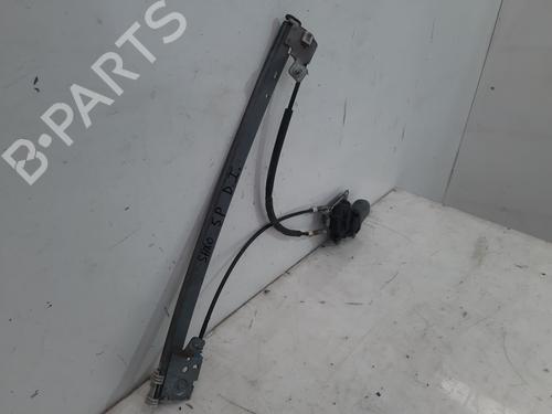 Front left window mechanism CITROËN SAXO (S0, S1) 1.5 D | BP23574921C22 