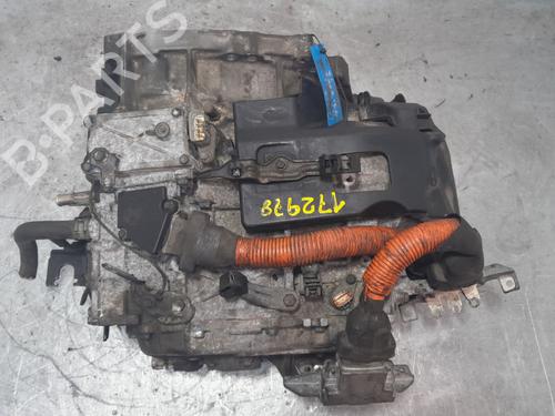 Gearbox LEXUS RX (_U3_) 400h (MHU38_) | BP25494275M3 