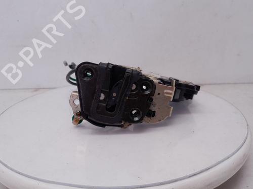 Used Front left lock KIA MAGENTIS II (MG) [2005-2011]  25438244