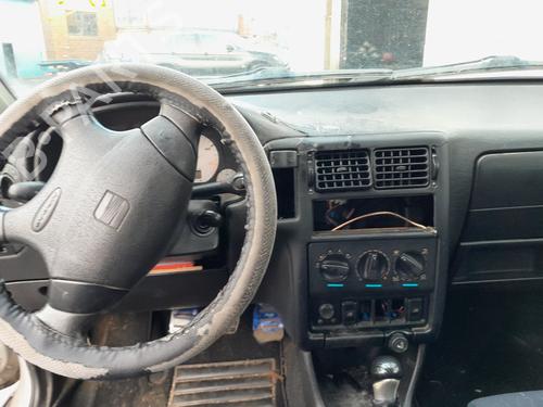 Left taillight SEAT CORDOBA (6K2)  | BP23954978C34 
