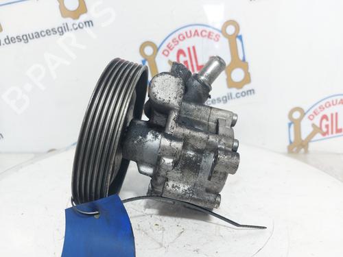 Styring servopumpe CITROËN BERLINGO MULTISPACE (B9) 1.6 HDi 75 / BlueHDi 75 | BP20738227M99 