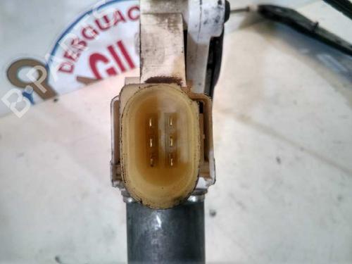 Front left window mechanism BMW 1 (E87) 118 d | BP20811184C22