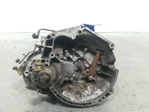 Used Gearbox CITROËN SAXO (S0, S1) 1.5 D (57 hp) 20730826