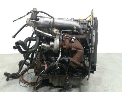 Engine RENAULT MEGANE I (BA0/1_) 1.9 dTi (BA08, BA0N) | BP20730847M1 