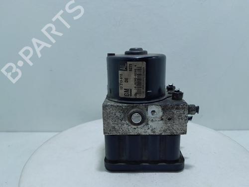 Used ABS pump OPEL ASTRA H GTC (A04) 1.6 (L08) (105 hp) 21389305