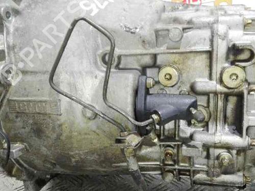 Gearbox BMW 5 (E34) 525 i 24V | BP20776004M3 