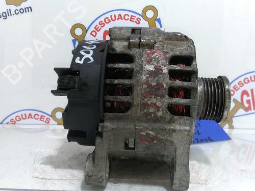 Generator RENAULT GRAND SCÉNIC II (JM0/1_) 1.5 dCi (JM02, JM13) (101 hp) 20799262