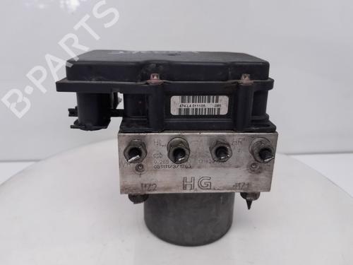 Bremsaggregat ABS für Bremsaggregat ABS 39188732 39188732