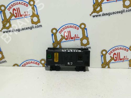Climate control CITROËN C4 I (LC_)  | BP20797766I5 