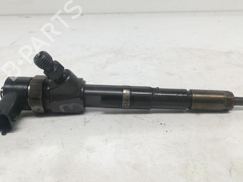 Used Injector Injector OPEL COMBO Box Body/MPV (X12) [2012-2026] 35965485 35965485